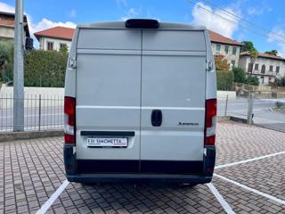 CITROEN Jumper usata, con Boardcomputer