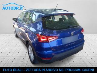 SEAT Arona usata, con Airbag laterali