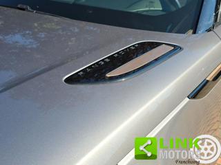 LAND ROVER Range Rover Velar usata, con Regolazione elettrica sedili