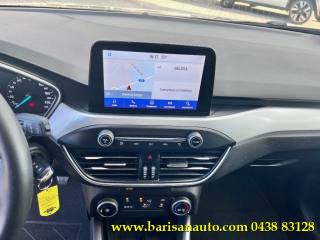FORD Focus usata, con Climatizzatore