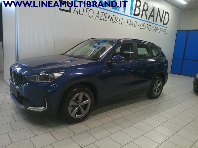 BMW X1 usata, con ABS