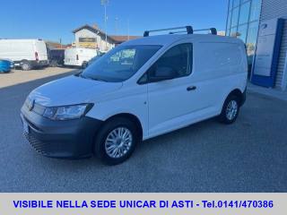 VOLKSWAGEN Caddy 2.0 TDI 75 CV Furgone Business