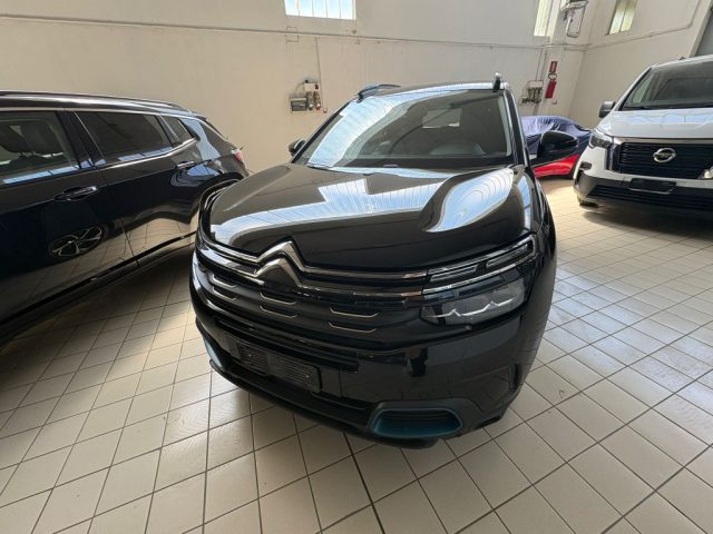 CITROEN C5 Aircross usata, con ABS