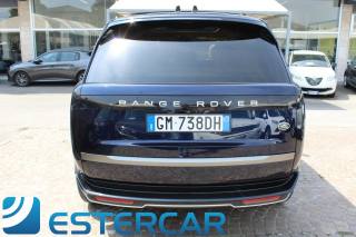 LAND ROVER Range Rover usata, con Boardcomputer