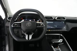 MG ZS usata, con Cerchi in lega