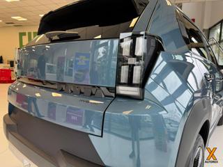 FIAT Grande Panda usata, con Filtro antiparticolato