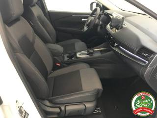 NISSAN Qashqai usata, con Park Distance Control