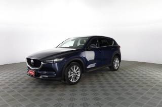 MAZDA CX-5 usata 6