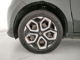 RENAULT Twingo usata, con Climatizzatore