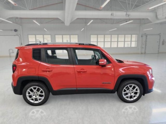 JEEP Renegade usata, con ABS