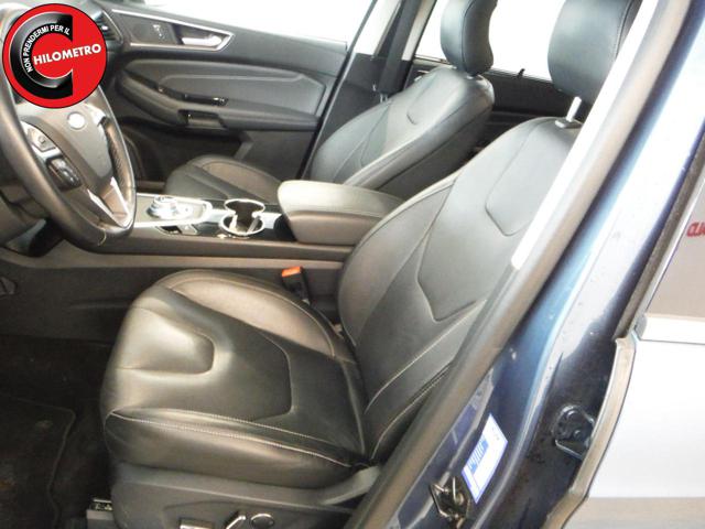 FORD S-Max usata, con Alzacristalli elettrici