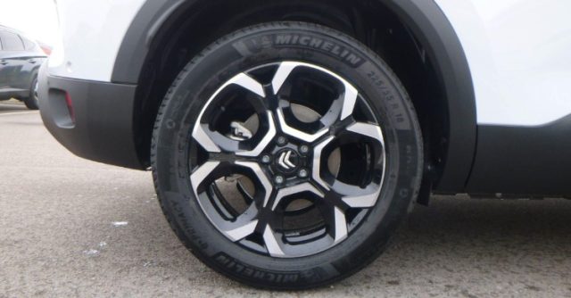 CITROEN C5 Aircross usata, con Chiusura centralizzata