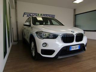 BMW X1 usata, con Airbag