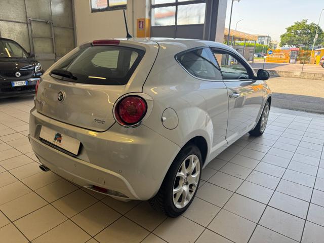 ALFA ROMEO MiTo usata, con Alzacristalli elettrici