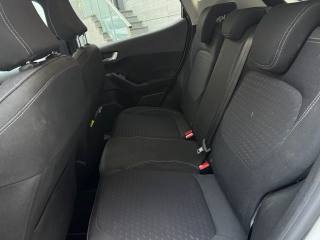 FORD Fiesta usata, con Touch screen