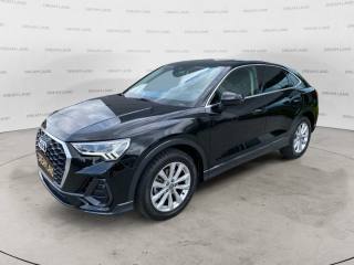 AUDI Q3 usata, con Park Distance Control