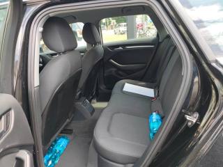 AUDI A3 usata, con Leve al volante