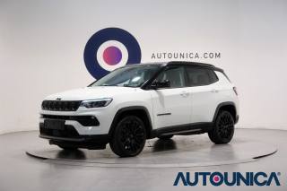 JEEP Compass 1.3 Turbo T4 240 CV PHEV AT6 4xe S
