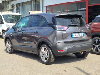 OPEL Crossland usata, con Alzacristalli elettrici