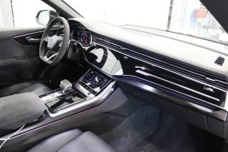 AUDI RS Q8 usata, con Sistema di navigazione