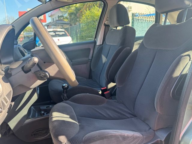 CITROEN C3 usata 5