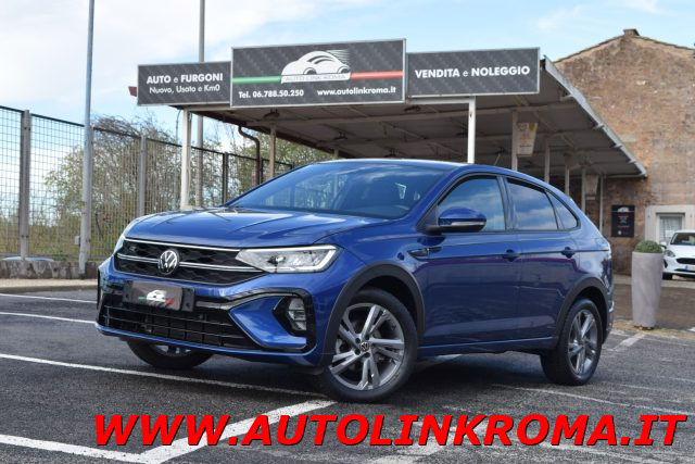 VOLKSWAGEN Taigo usata, con Airbag