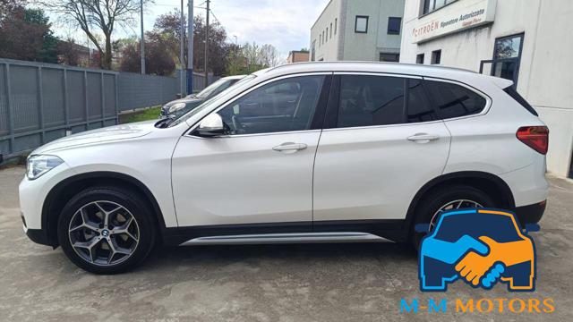 BMW X1 usata, con Airbag