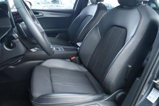 CUPRA Leon usata, con Antifurto