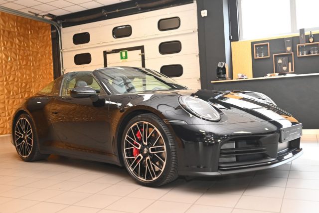 PORSCHE 911 usata 135