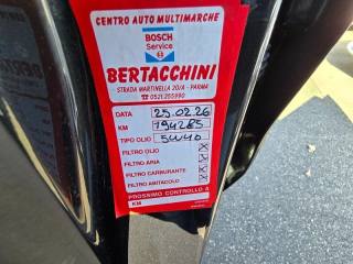 MASERATI Levante usata, con Interni in pelle