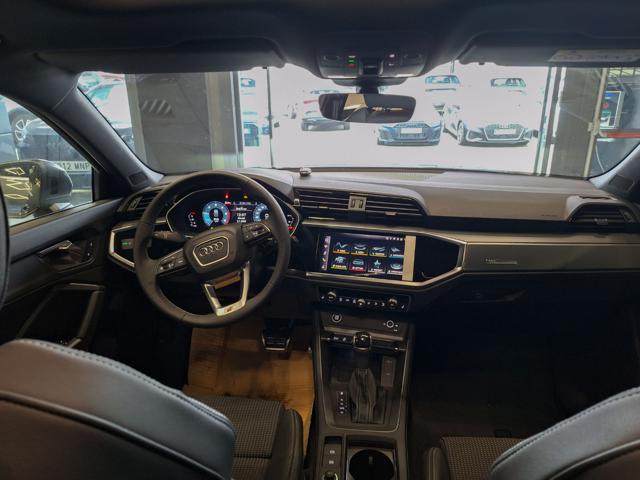 AUDI Q3 usata, con Filtro antiparticolato