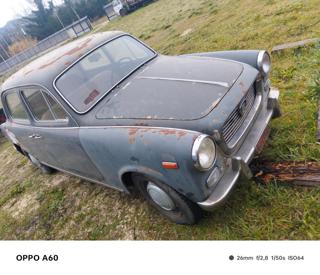 LANCIA Appia 3 SERIE