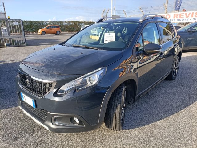 PEUGEOT 2008 usata, con Airbag laterali