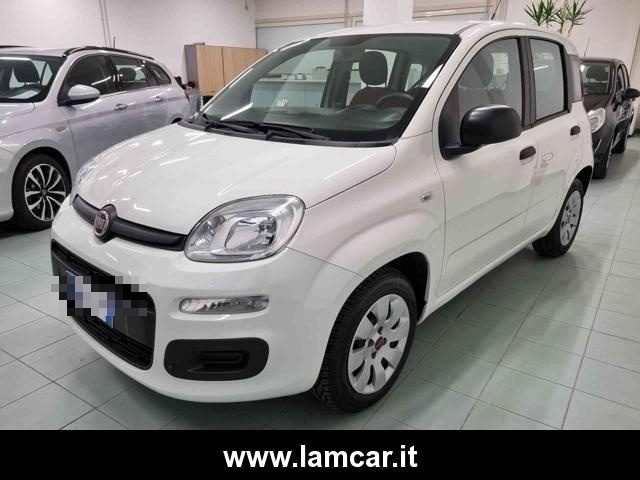 FIAT Panda usata, con Alzacristalli elettrici