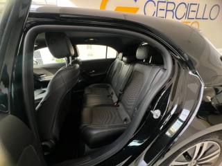 MERCEDES-BENZ A 180 usata, con Fari LED