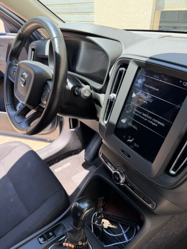 VOLVO XC40 usata, con Airbag