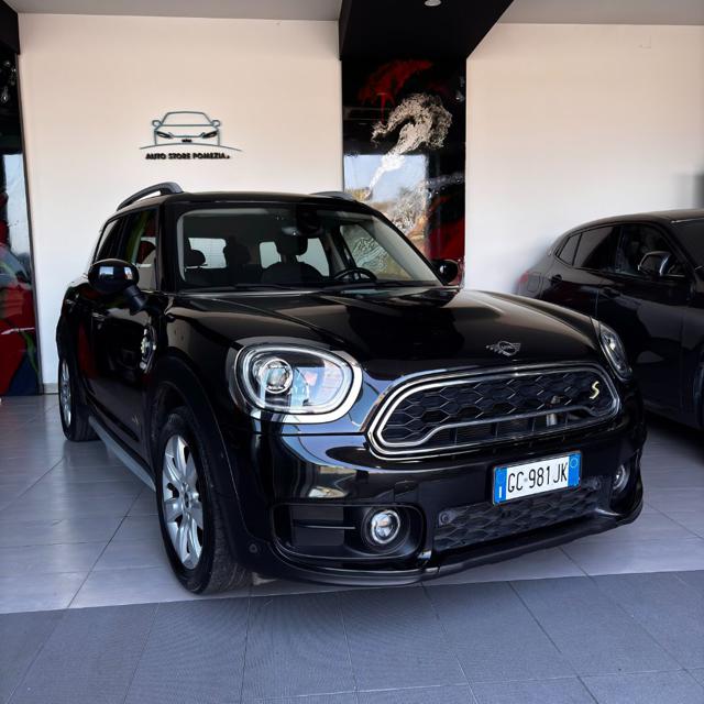 MINI Countryman usata, con Airbag
