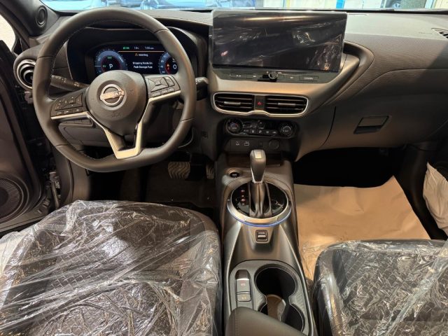 NISSAN Juke usata, con Climatizzatore