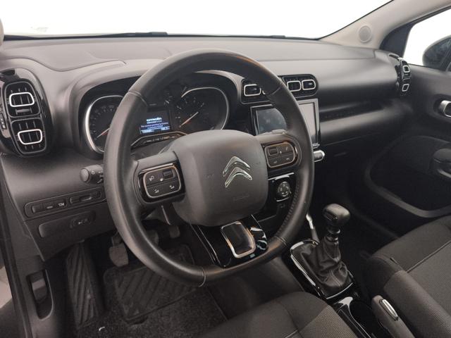 CITROEN C3 Aircross usata, con Controllo automatico clima