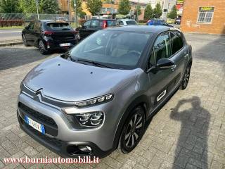 CITROEN C3 PureTech 83 S&S Max PREZZO VERO