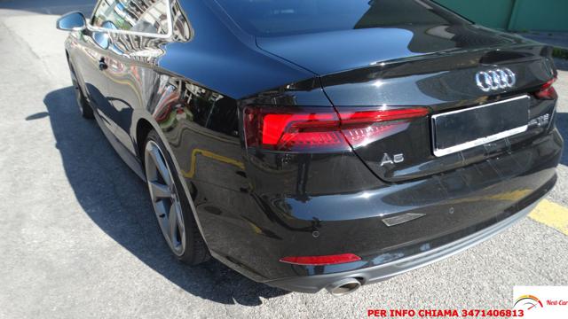 AUDI A5 usata 67