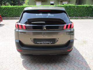 PEUGEOT 5008 usata, con Alzacristalli elettrici