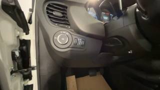 FIAT 500X usata, con Volante multifunzione