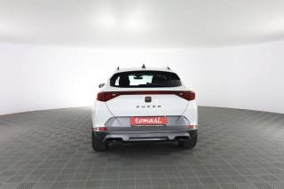 CUPRA Formentor usata 4