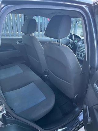 FORD Fiesta usata, con Alzacristalli elettrici