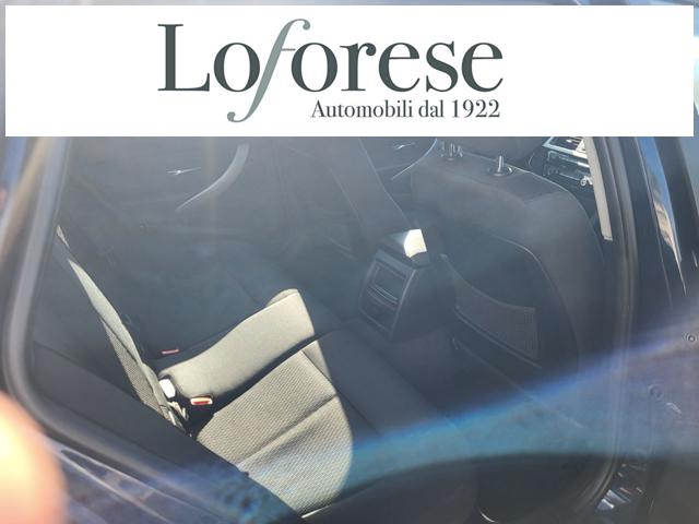 BMW 318 usata, con Controllo trazione