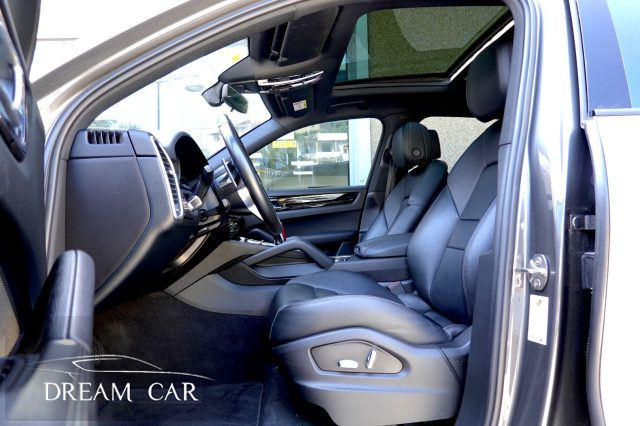 PORSCHE Cayenne usata, con Chiusura centralizzata