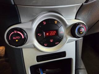 FORD Fiesta usata, con Climatizzatore