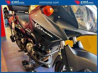SUZUKI V-Strom 650 usata 7