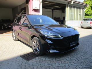 FORD Kuga usata, con Chiusura centralizzata